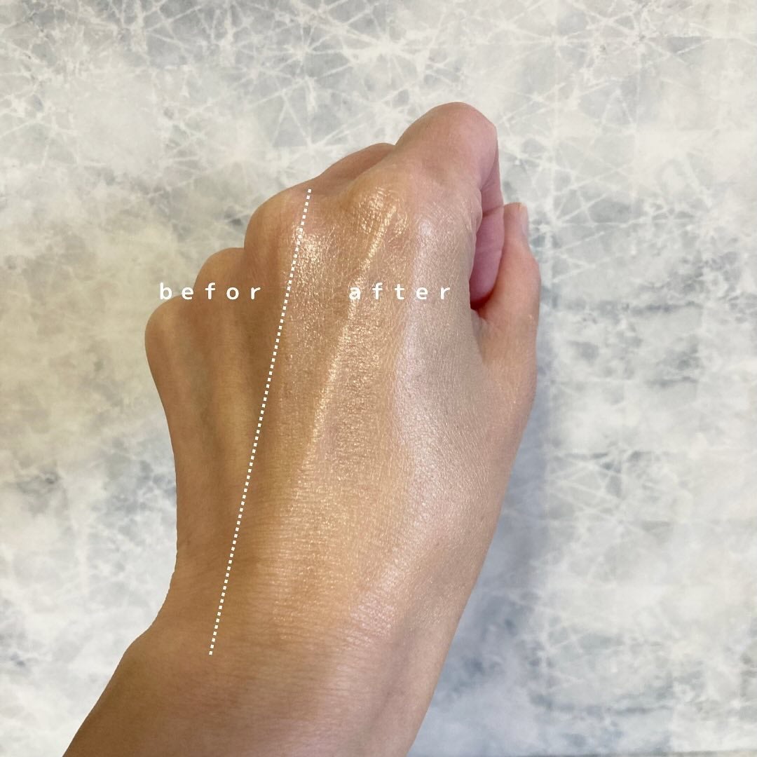 薬用フェイスプロテクトUV ミルク/IHADA/日焼け止めミルクを使ったクチコミ(4枚目)