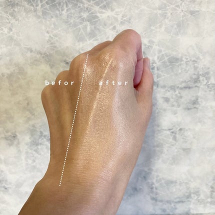 薬用フェイスプロテクトUV ミルク/IHADA/日焼け止めミルクを使ったクチコミ(4枚目)