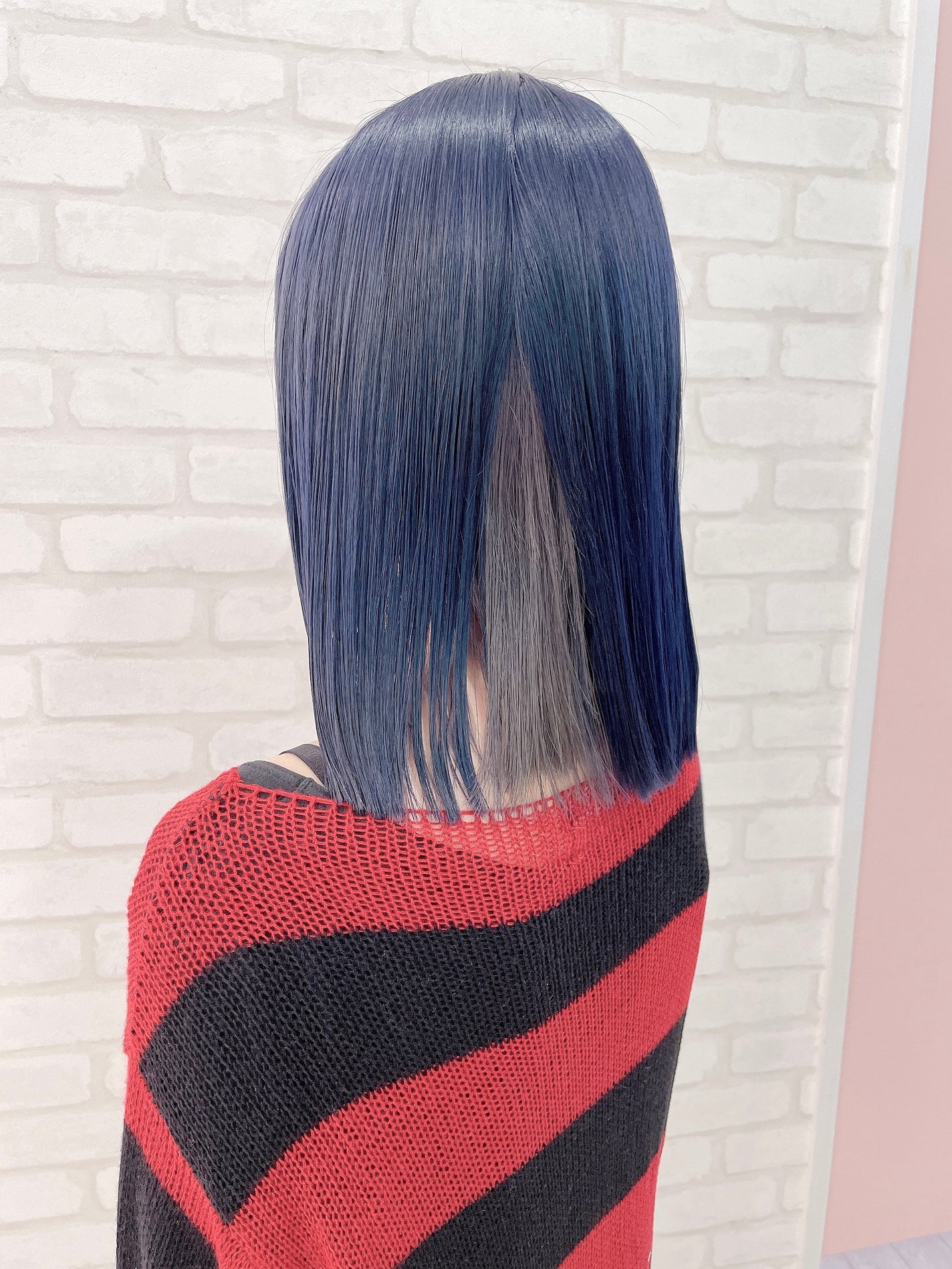 りりちゃ on LIPS 「先日、郡山市にある美容室WonderLandでカットとヘアカラ..」(3枚目)