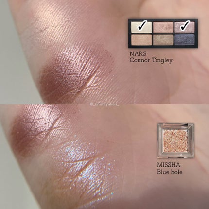 ミニアルバム 1ST/RAREKIND/ハイライトを使ったクチコミ(3枚目)