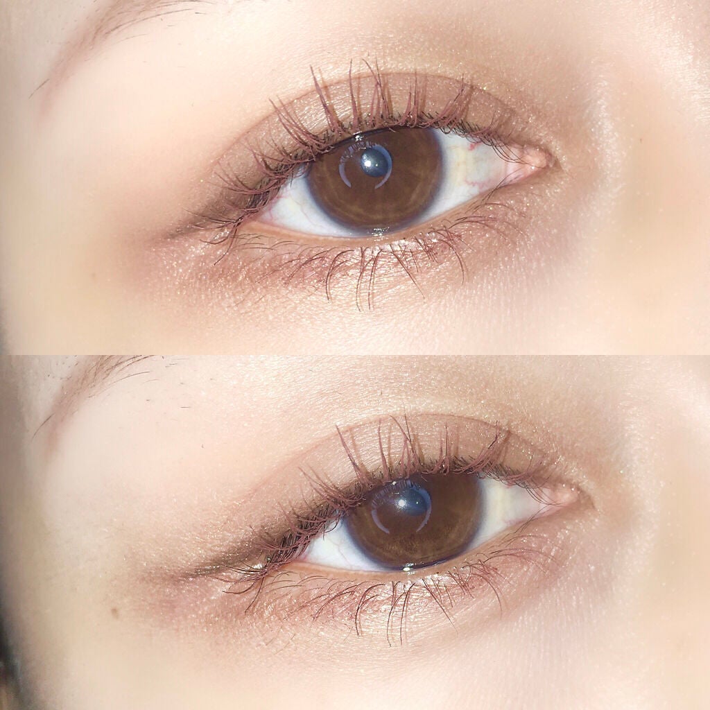 「密着アイライナー」クリームペンシル/デジャヴュ/ペンシルアイライナーを使ったクチコミ(5枚目)