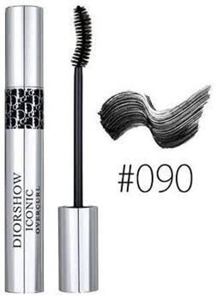 【旧】マスカラ ディオールショウ アイコニック オーバーカール/Dior/マスカラを使ったクチコミ(1枚目)