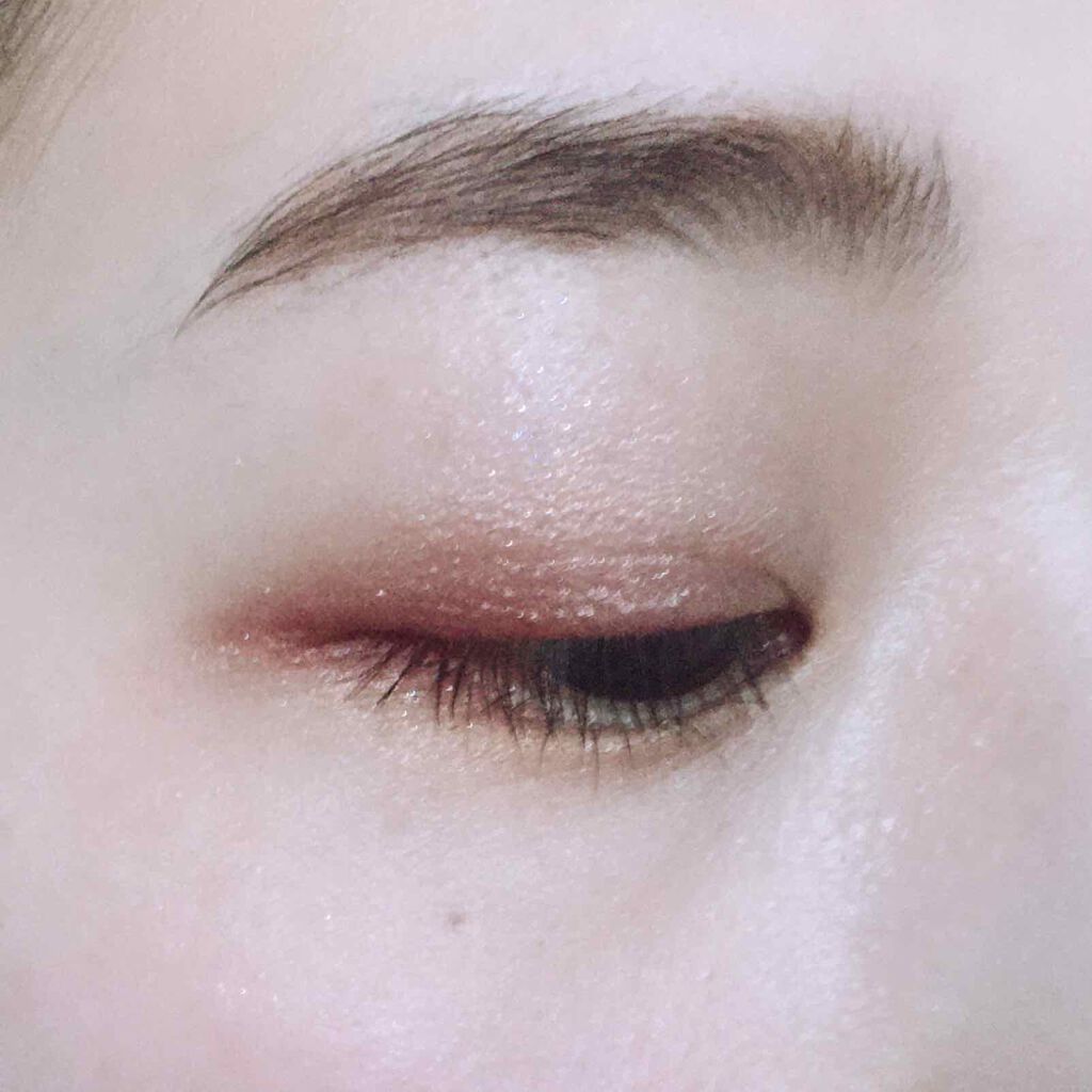 スティロ ユー ウォータープルーフ N/CHANEL/ペンシルアイライナーを使ったクチコミ（2枚目）