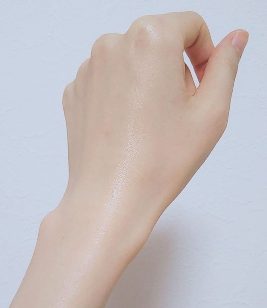 薬用スキンコンディショニングローション/ビービーラボラトリーズ/化粧水を使ったクチコミ(3枚目)