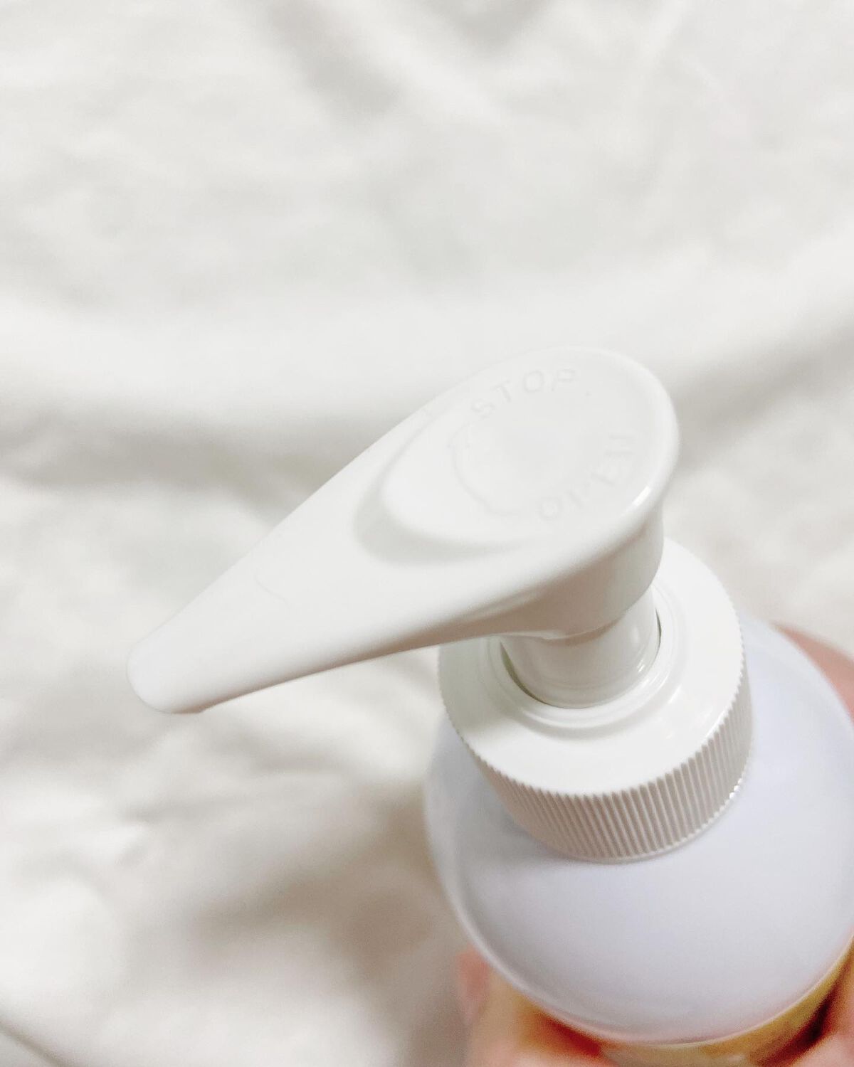 モイストローション ゆず/Nursery(ナーセリー)/化粧水を使ったクチコミ(3枚目)