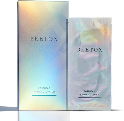 BEETOX BEETOXマトリックスゲルパッチ【おでこ】