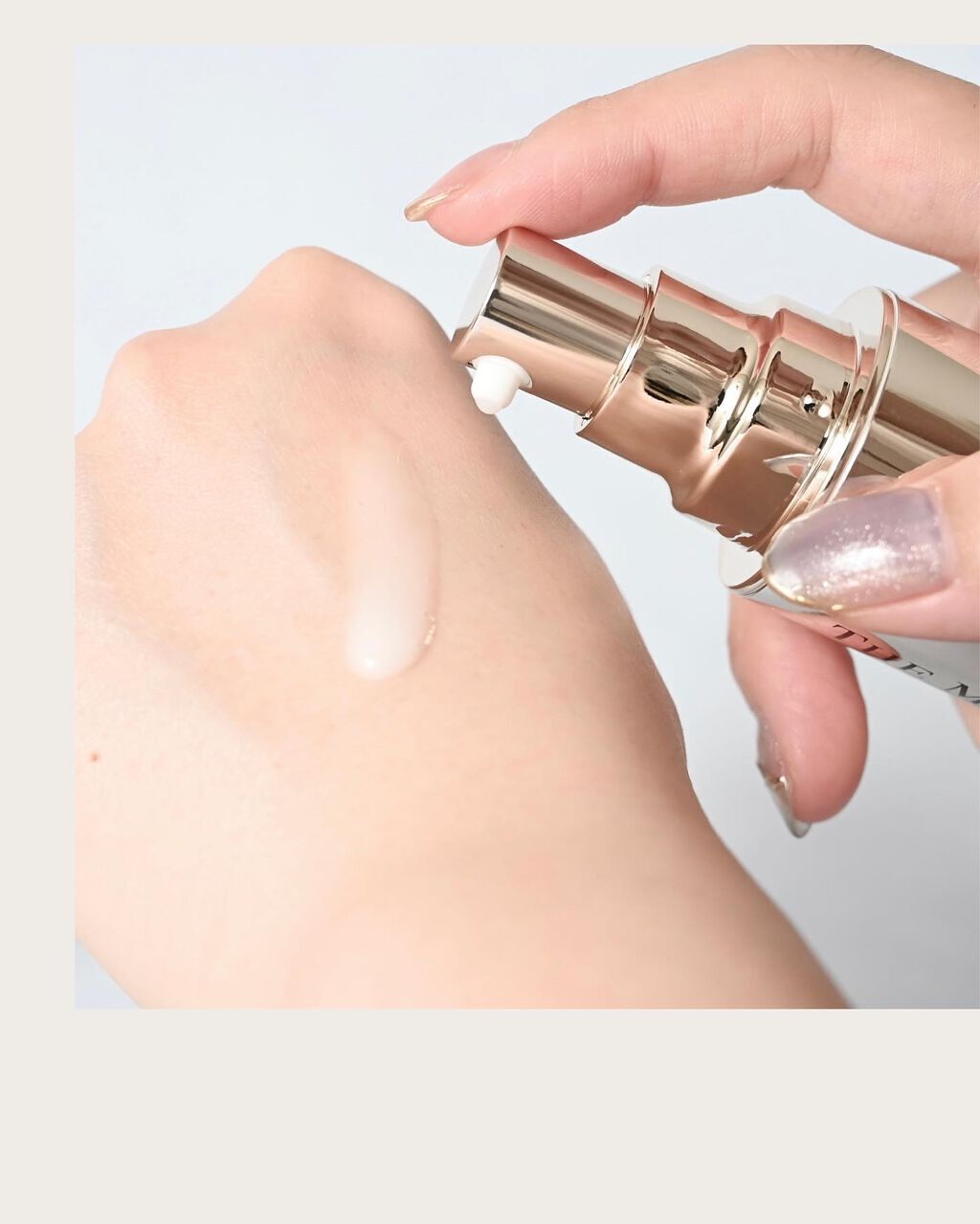 ザ マイトル エッセンス/THE MYTOL/ブースター・導入液を使ったクチコミ（3枚目）