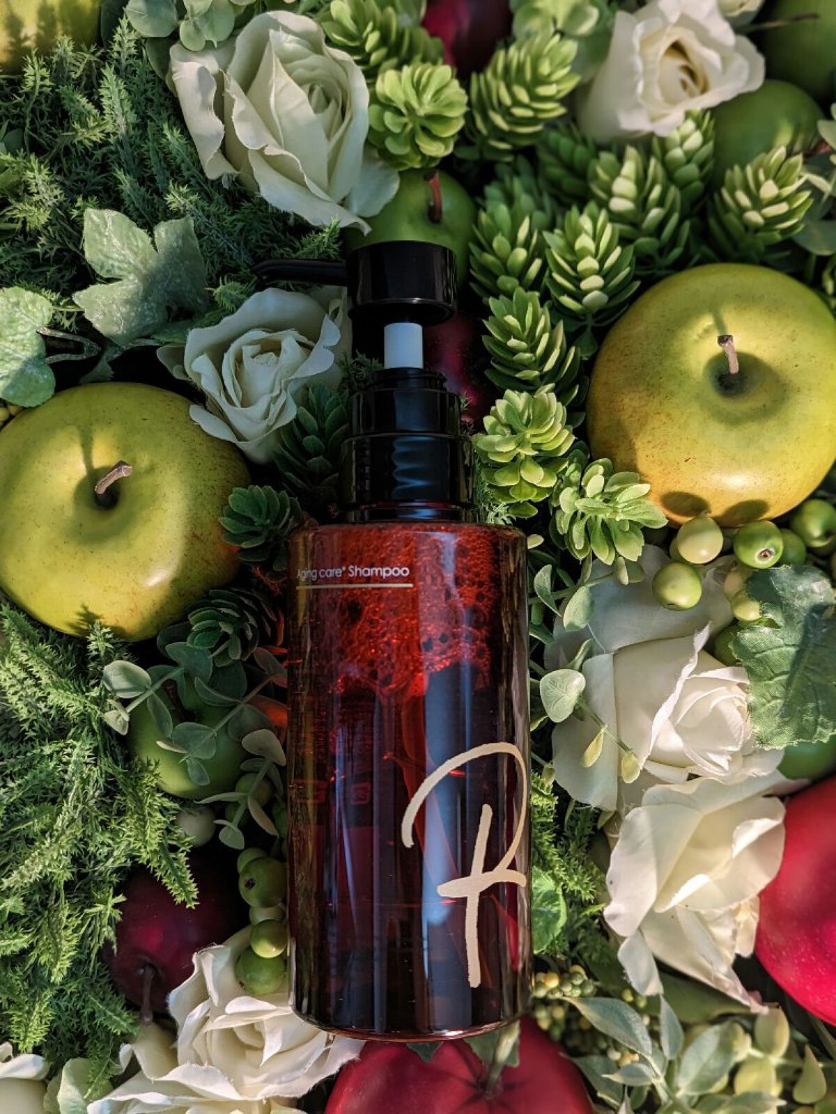 シャンプー/Rintor/市販シャンプーを使ったクチコミ（1枚目）