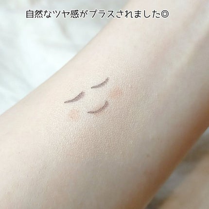 正宮御品xZEESEAファミリーブランド 天馬映光クッションファンデーション/ZEESEA/クッションファンデーションを使ったクチコミ(4枚目)