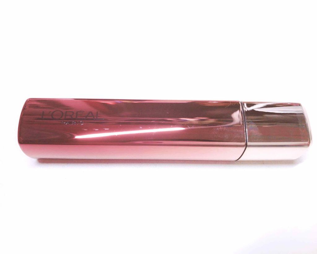 ユイルカレス/ロレアル パリ/リップグロスを使ったクチコミ（1枚目）