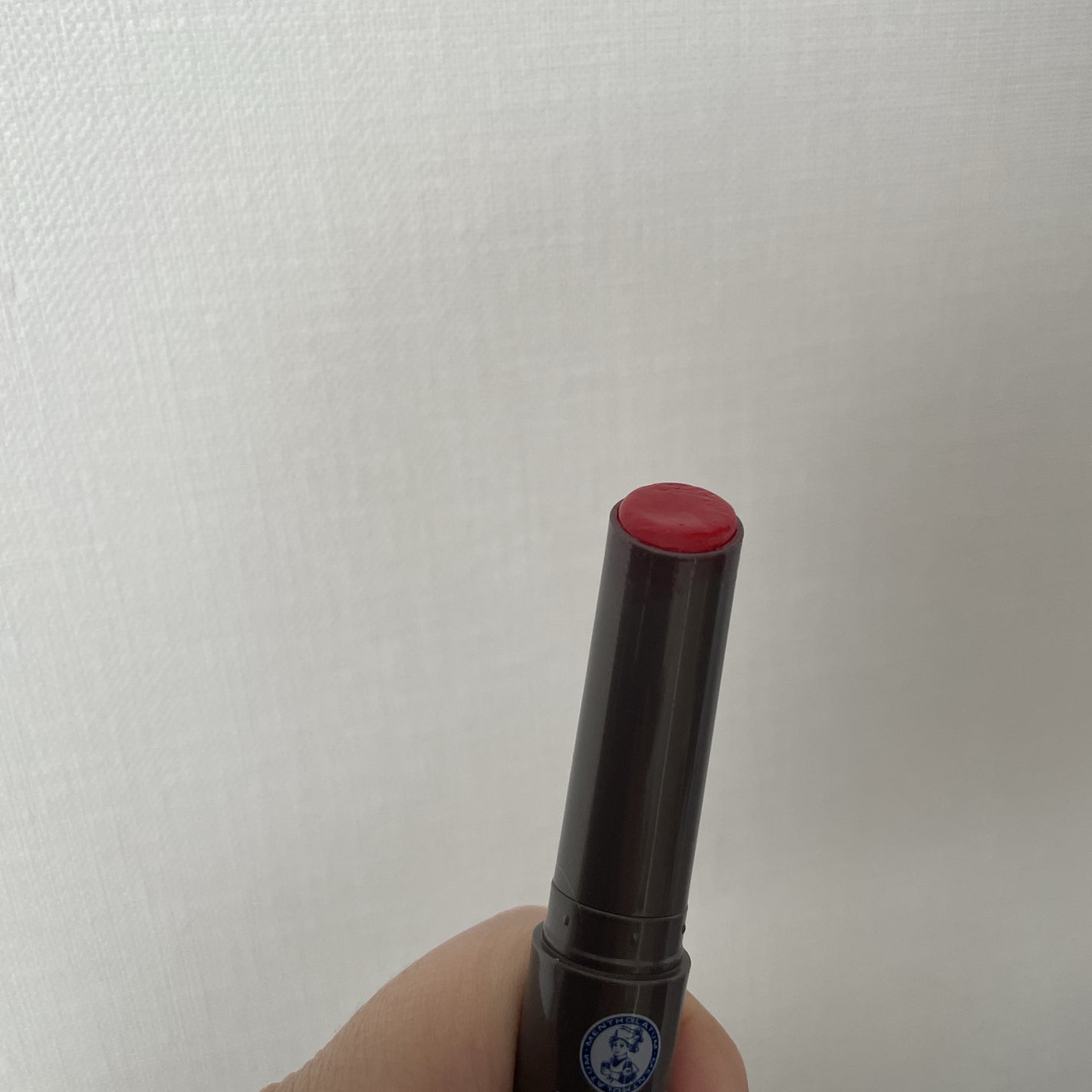 メンソレータム フラッシュティントリップ/メンソレータム/リップティントを使ったクチコミ(1枚目)