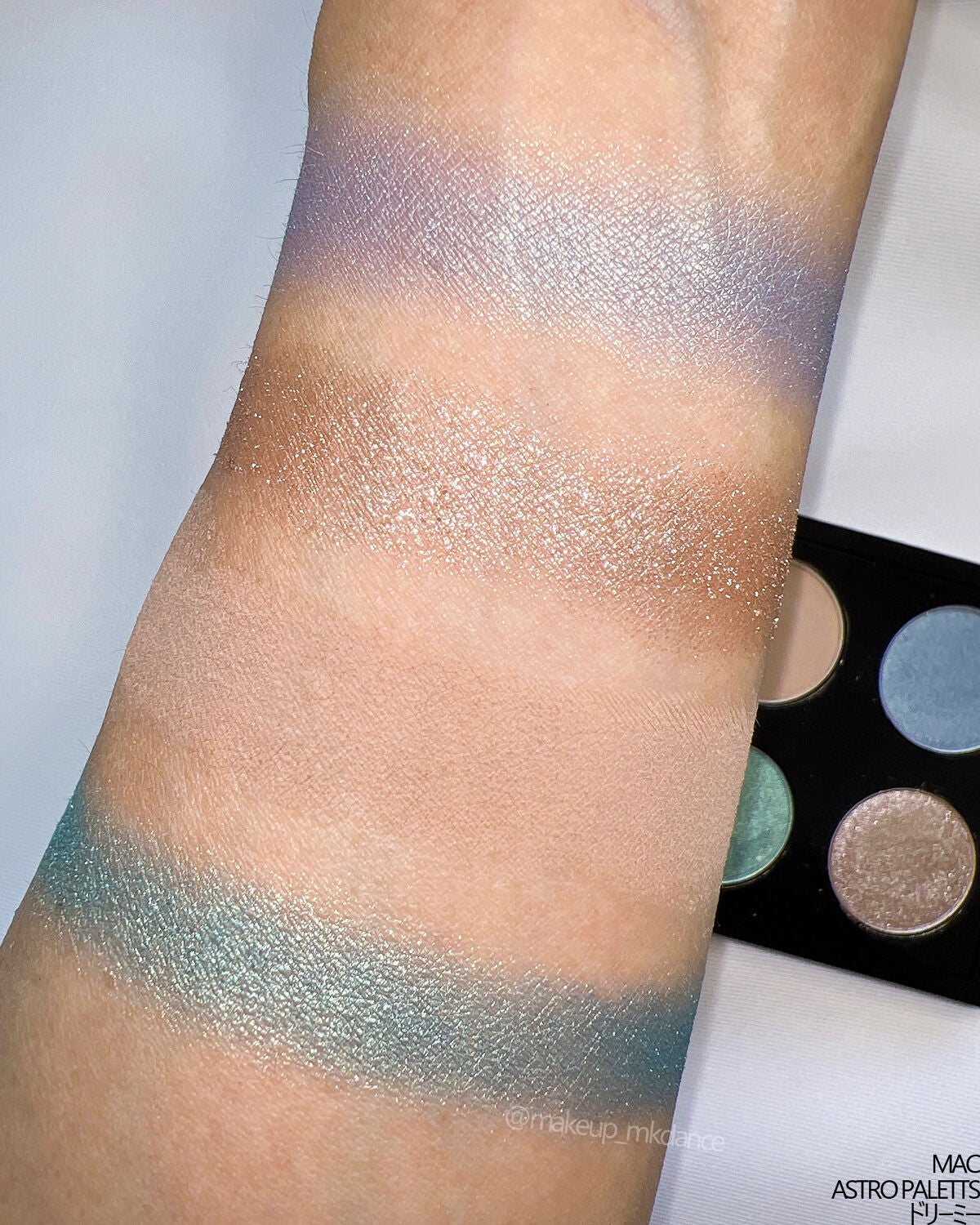 ブラッシュ/NARS/パウダーチークを使ったクチコミ(9枚目)