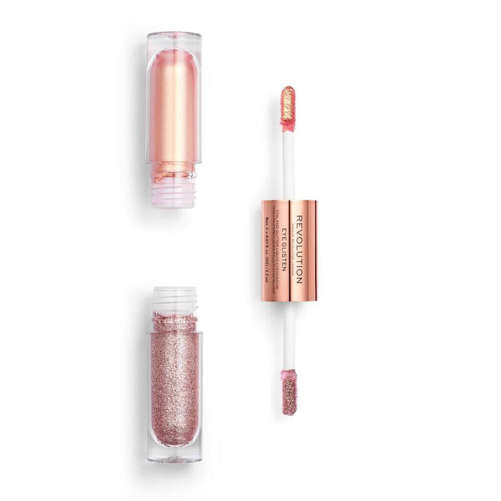 Eye Glisten Yours Truly