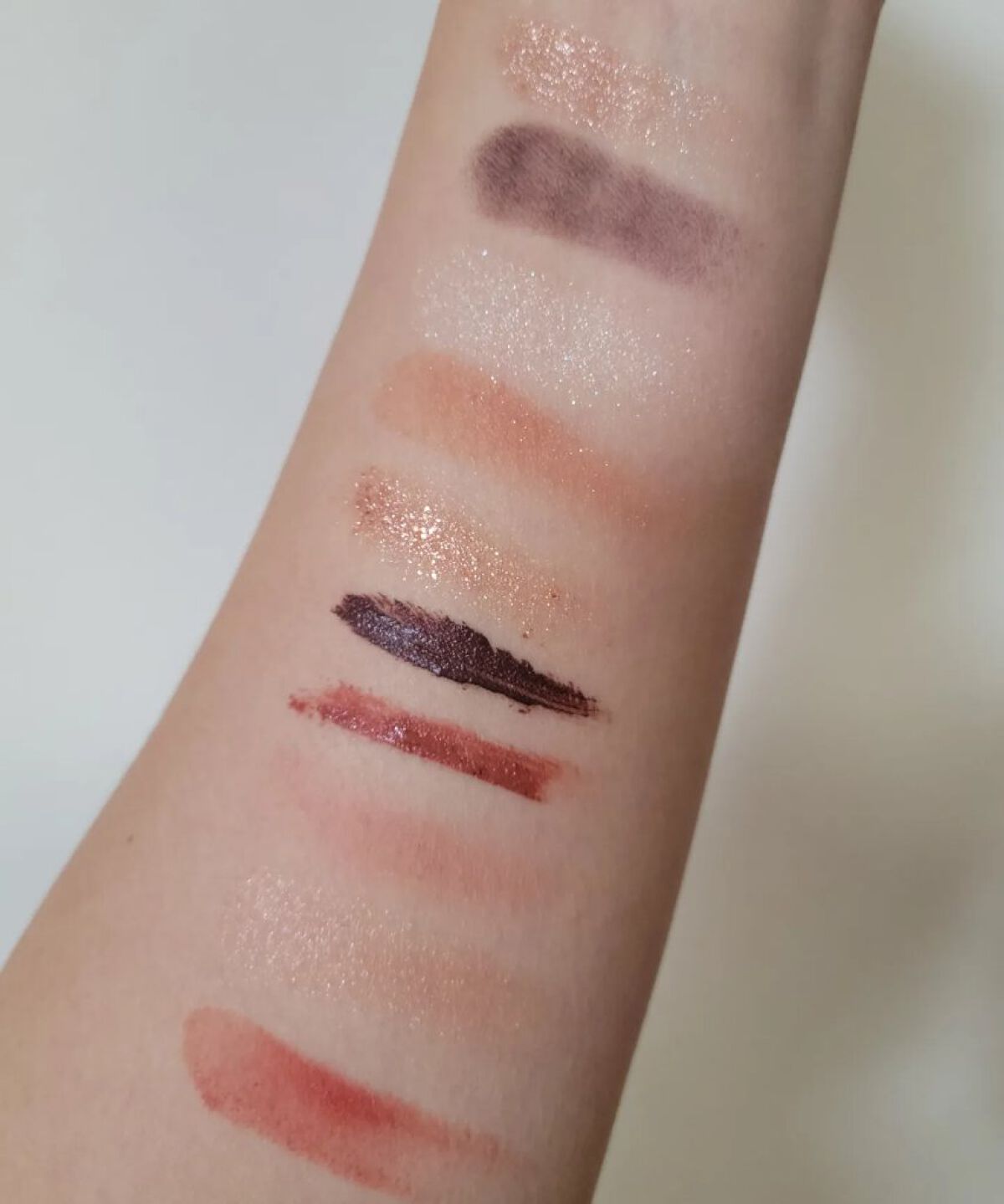 ムードインハンサーマット  M005 クレイブ/hince/口紅を使ったクチコミ（3枚目）