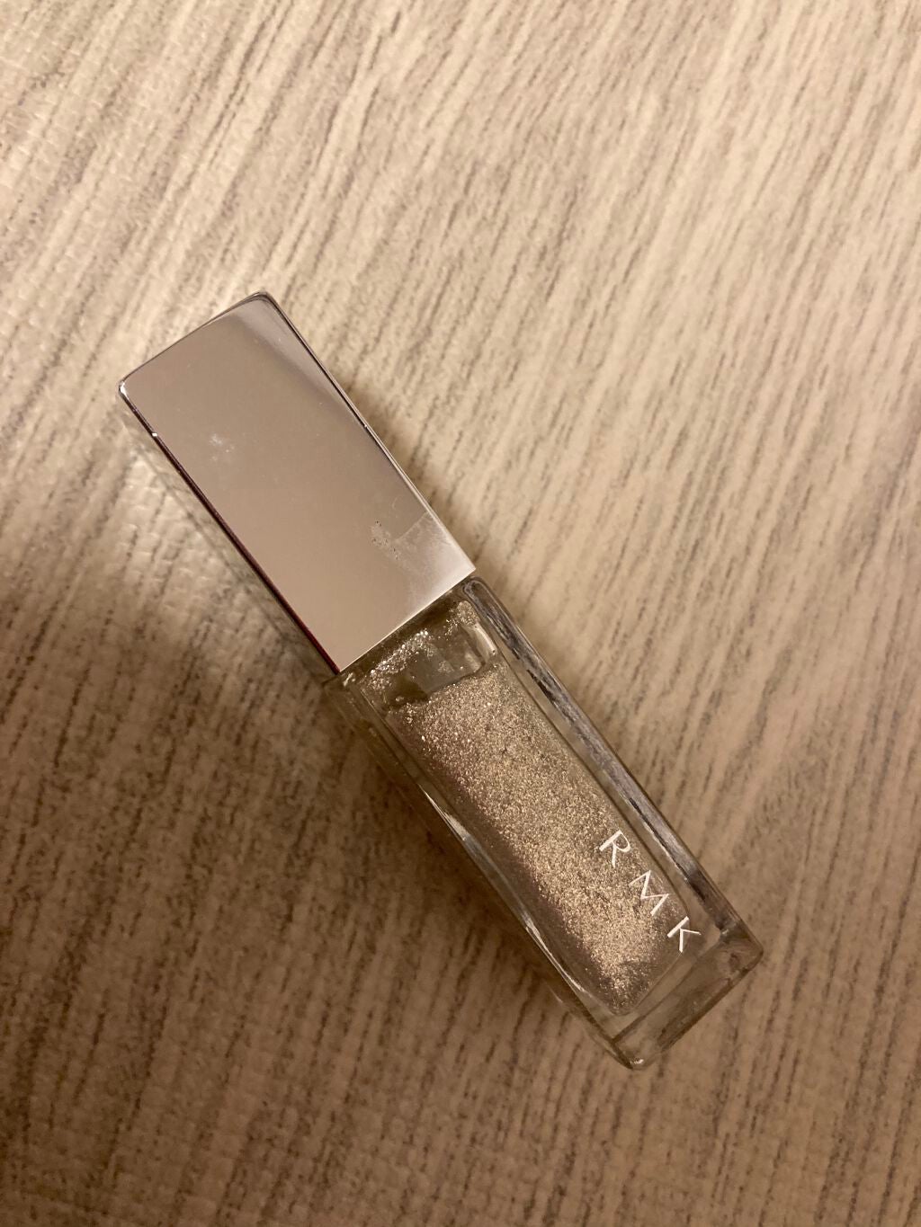 ネイルポリッシュ/RMK/マニキュアを使ったクチコミ(1枚目)