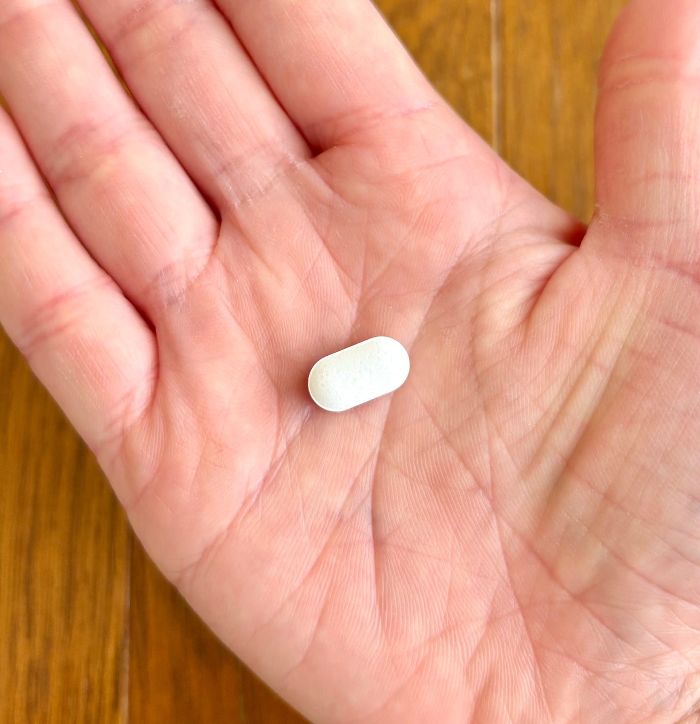 ヒアルタチオン/メディタミン/美容サプリメントを使ったクチコミ(5枚目)