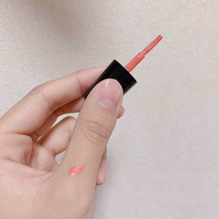 クリーム・デ・チーク/MAJOLICA MAJORCA/ジェル・クリームチークを使ったクチコミ(2枚目)