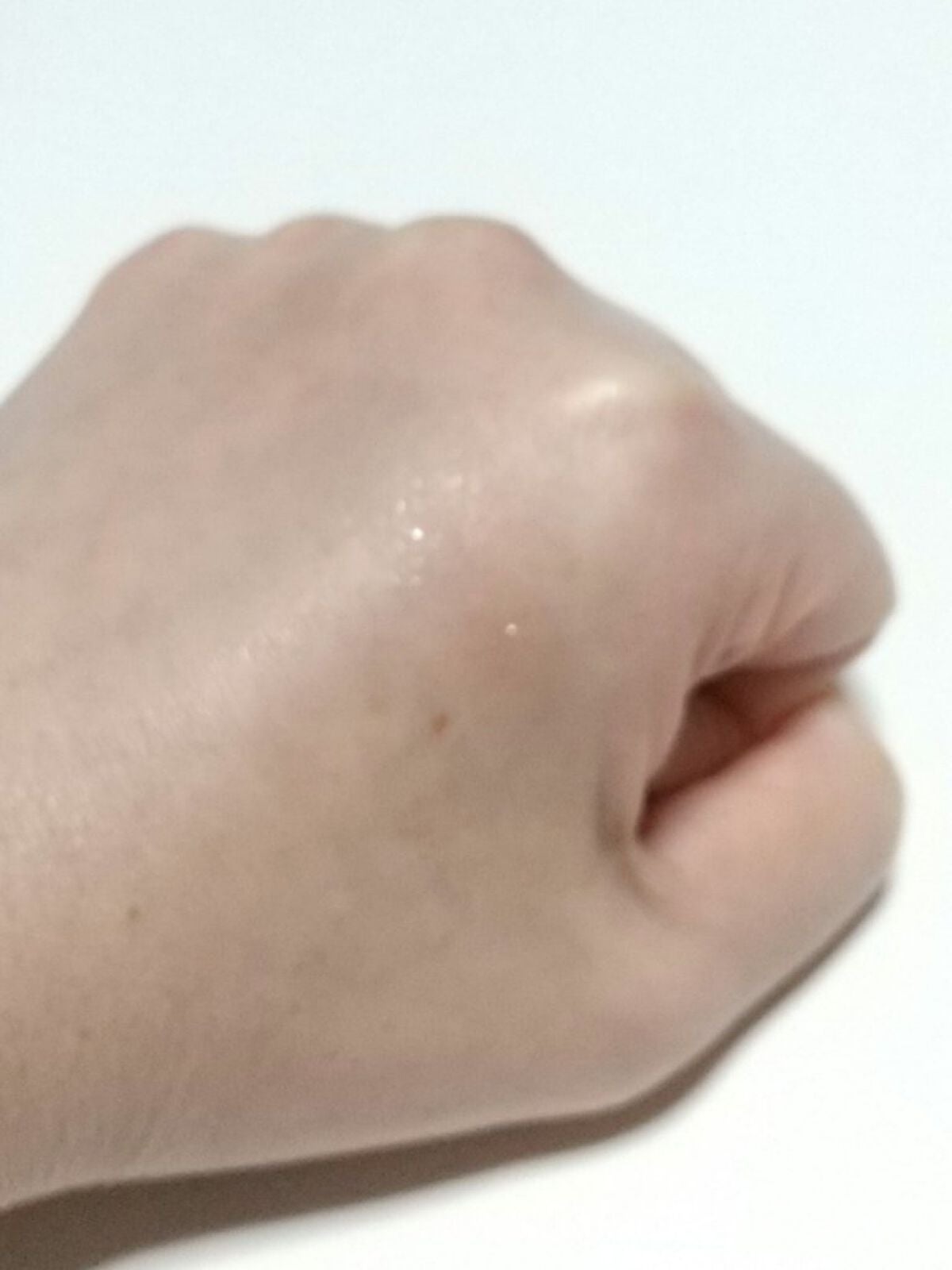 ネイルファンデーション/パラドゥ/マニキュアを使ったクチコミ(3枚目)