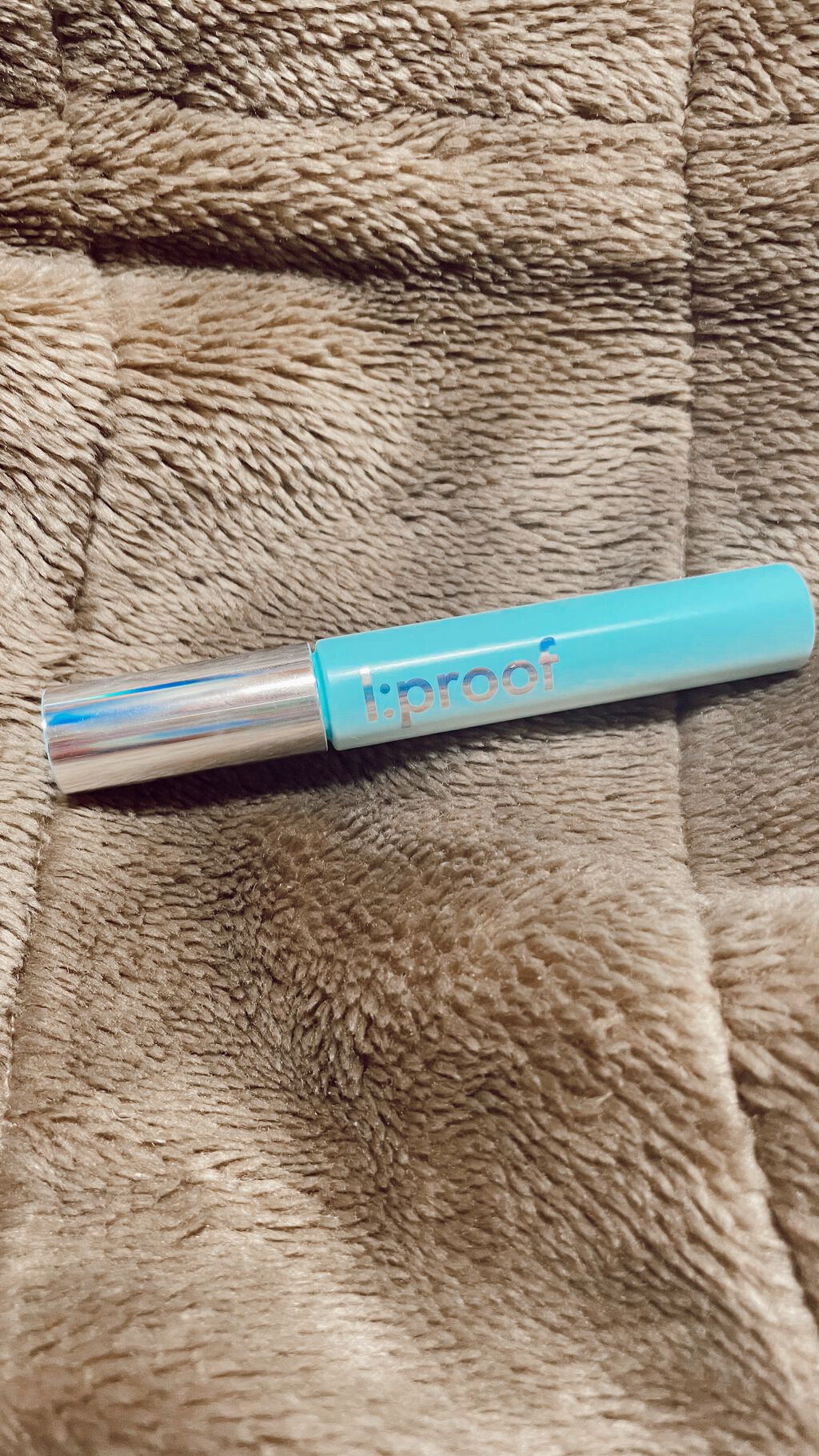 インプレッシブセパレートマスカラ ロング／ボリューム/アイプルーフ/マスカラを使ったクチコミ（2枚目）