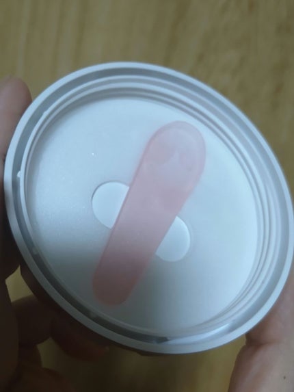 を使ったクチコミ(3枚目)