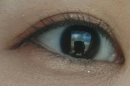 ライティングリキッドアイズ/キャンメイク/リキッドアイシャドウを使ったクチコミ(10枚目)