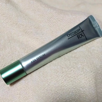 ダーマセプトRX AZAセラム/ダーマセプトRX/美容液を使ったクチコミ(2枚目)