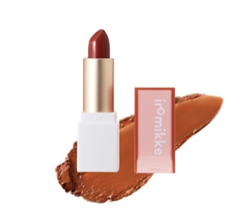 イロミッケ リップミミ 03 モン・キャラメリゼ(Mon • Carameliser)