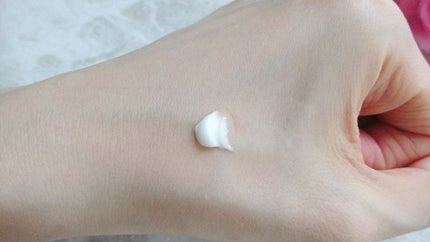 ビオレZ さらさらフットクリーム/ビオレ/レッグ・フットケアを使ったクチコミ(3枚目)