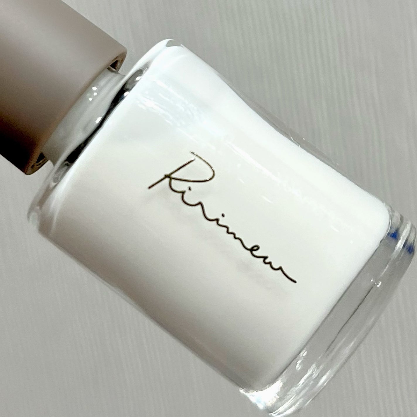 ãã€ã«ããªãã·ã¥ /Ririmew/ãããã¥ã¢ã䜿ã£ãã¯ãã³ãïŒ2æç®ïŒ