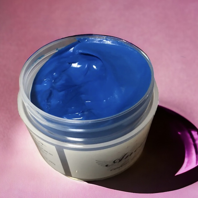 エンシェールズカラーバター/エンシェールズ/ヘアカラーを使ったクチコミ（1枚目）