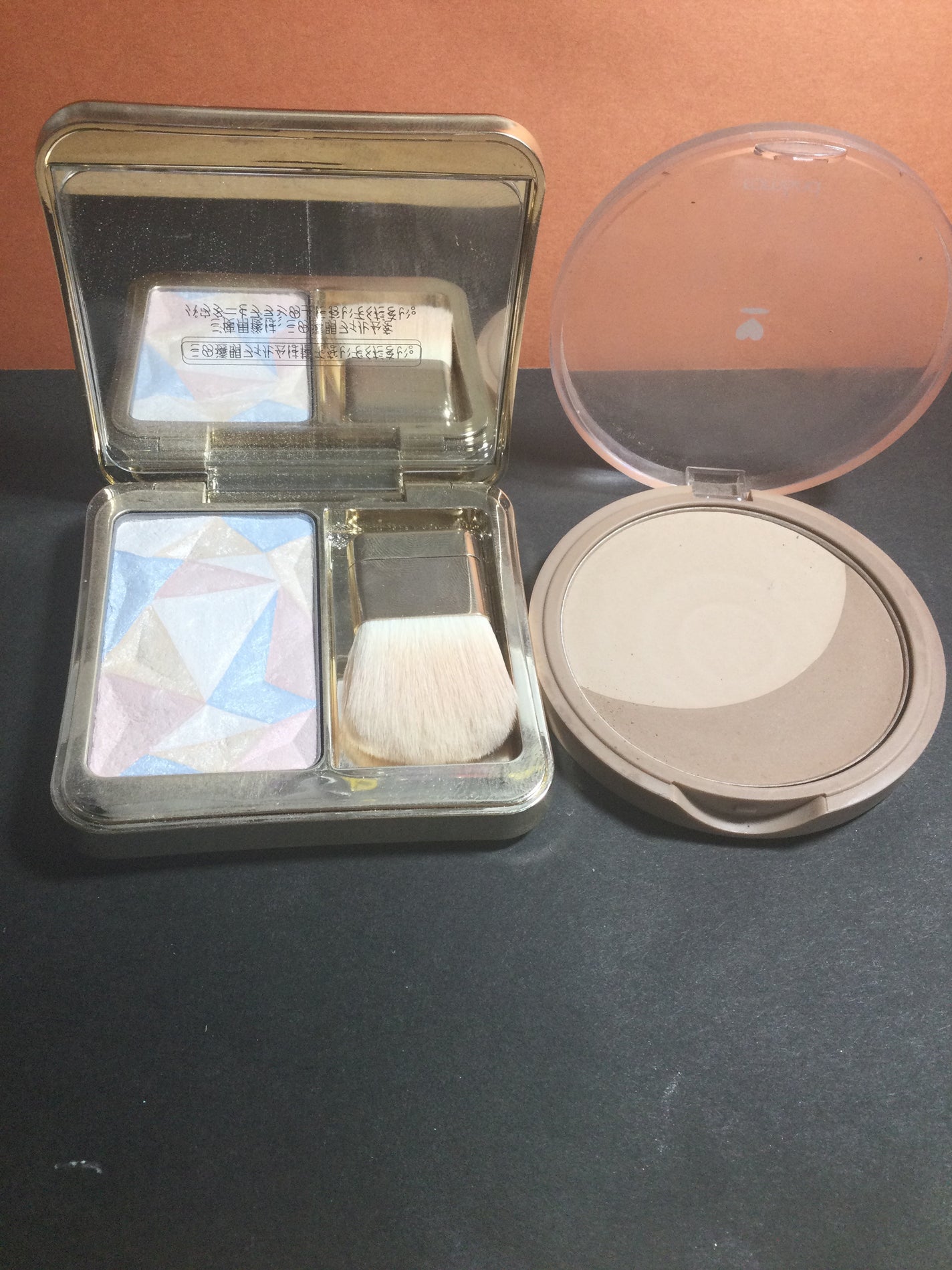 クリーム ブラッシュ/DECORTÉ/ジェル・クリームチークを使ったクチコミ(3枚目)