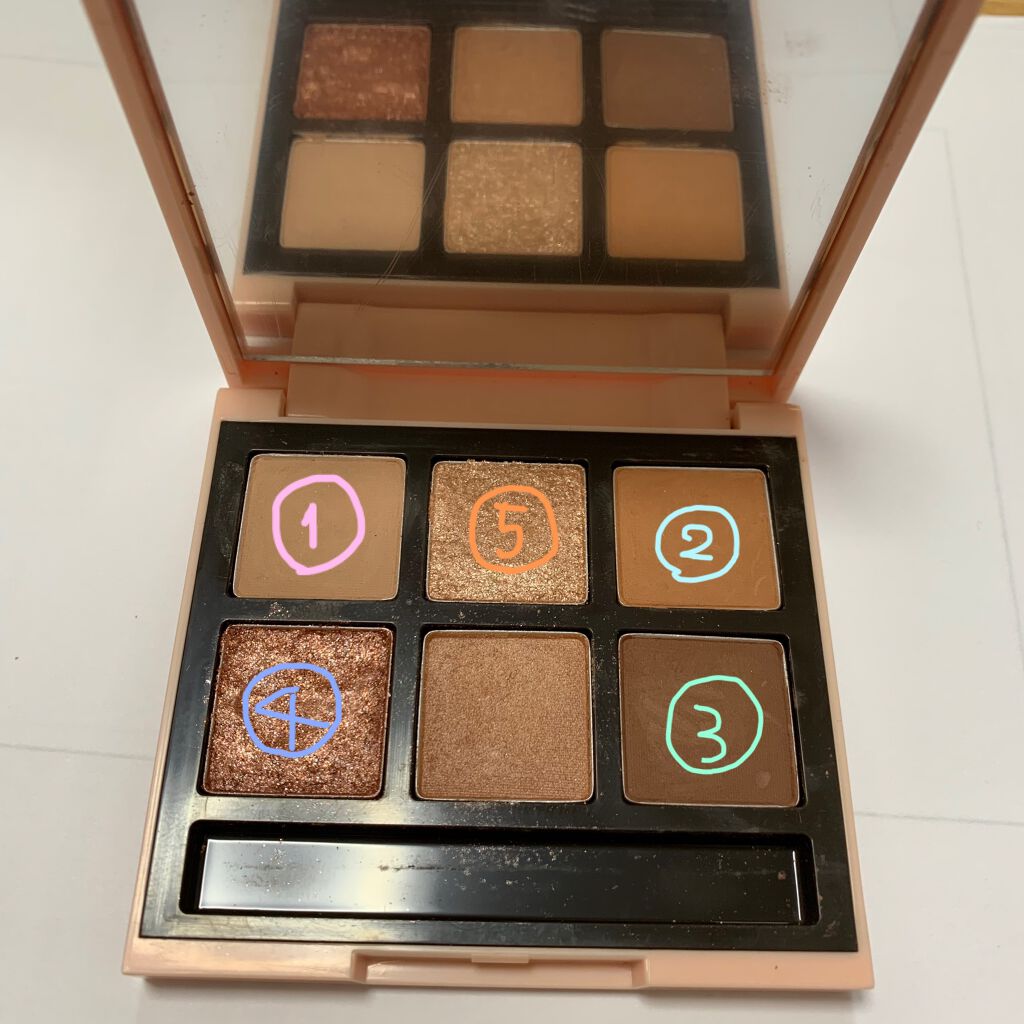 眉墨鉛筆/SHISEIDO/アイブロウペンシルを使ったクチコミ（3枚目）