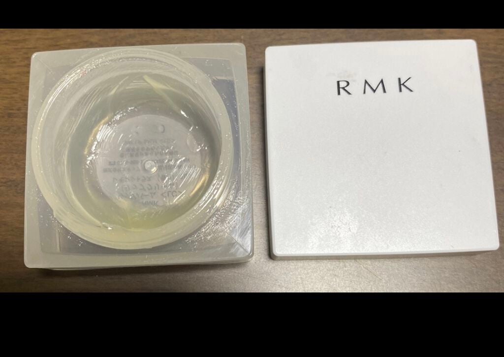 リップバーム<LC>/RMK/リップバームを使ったクチコミ(1枚目)