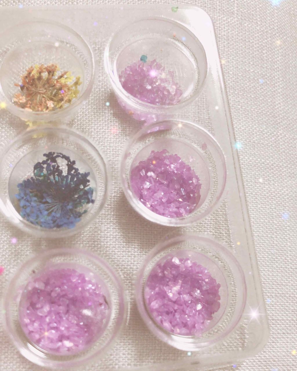 AC ネイルエナメル M/AC MAKEUP/マニキュアを使ったクチコミ(3枚目)