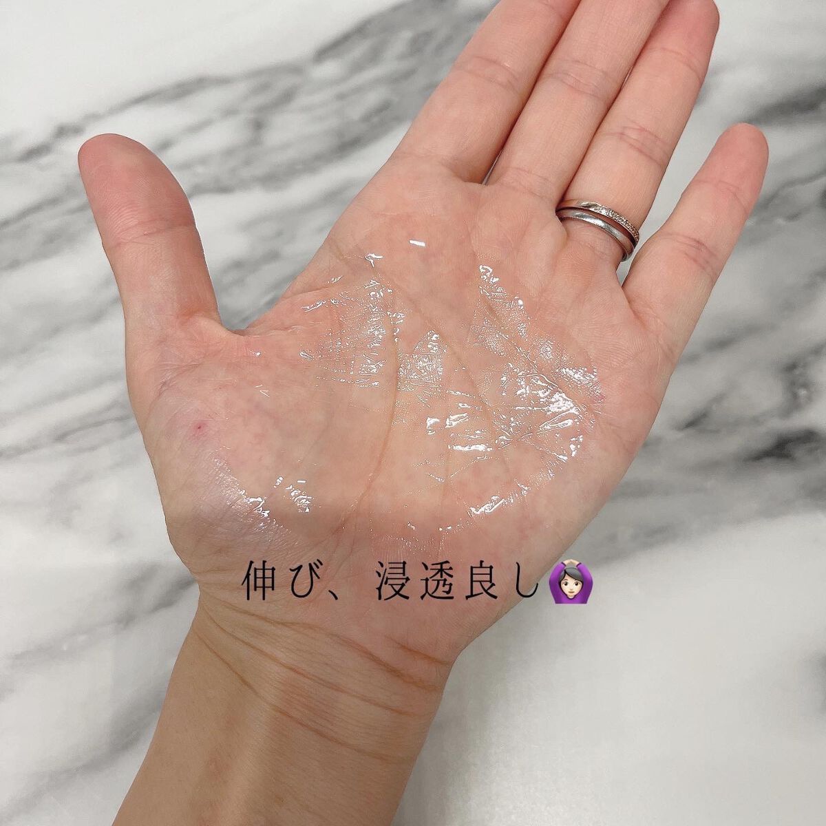 RXザ・ナイアシンアミド15セラム  /COSRX/美容液を使ったクチコミ（3枚目）