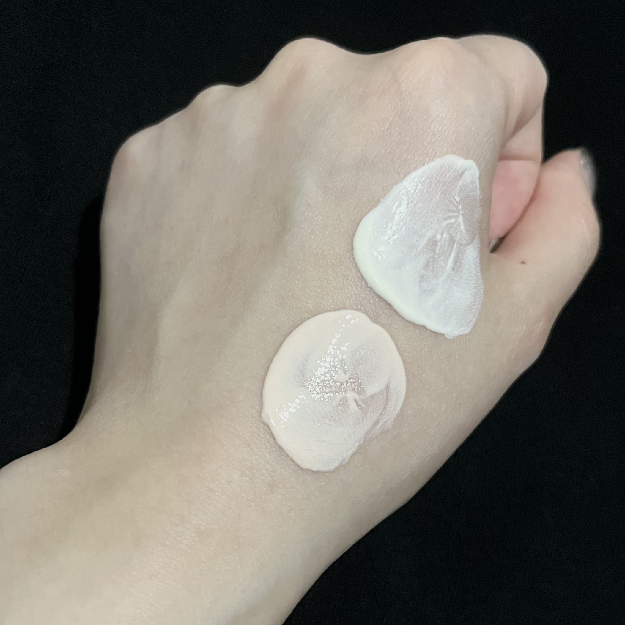 UVイデア XL プロテクショントーンアップ ローズ/ラ ロッシュ ポゼ/日焼け止めクリームを使ったクチコミ（3枚目）