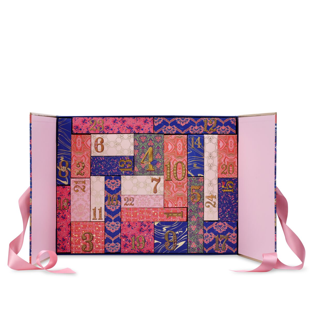 アドベントカレンダー 2022 SABON