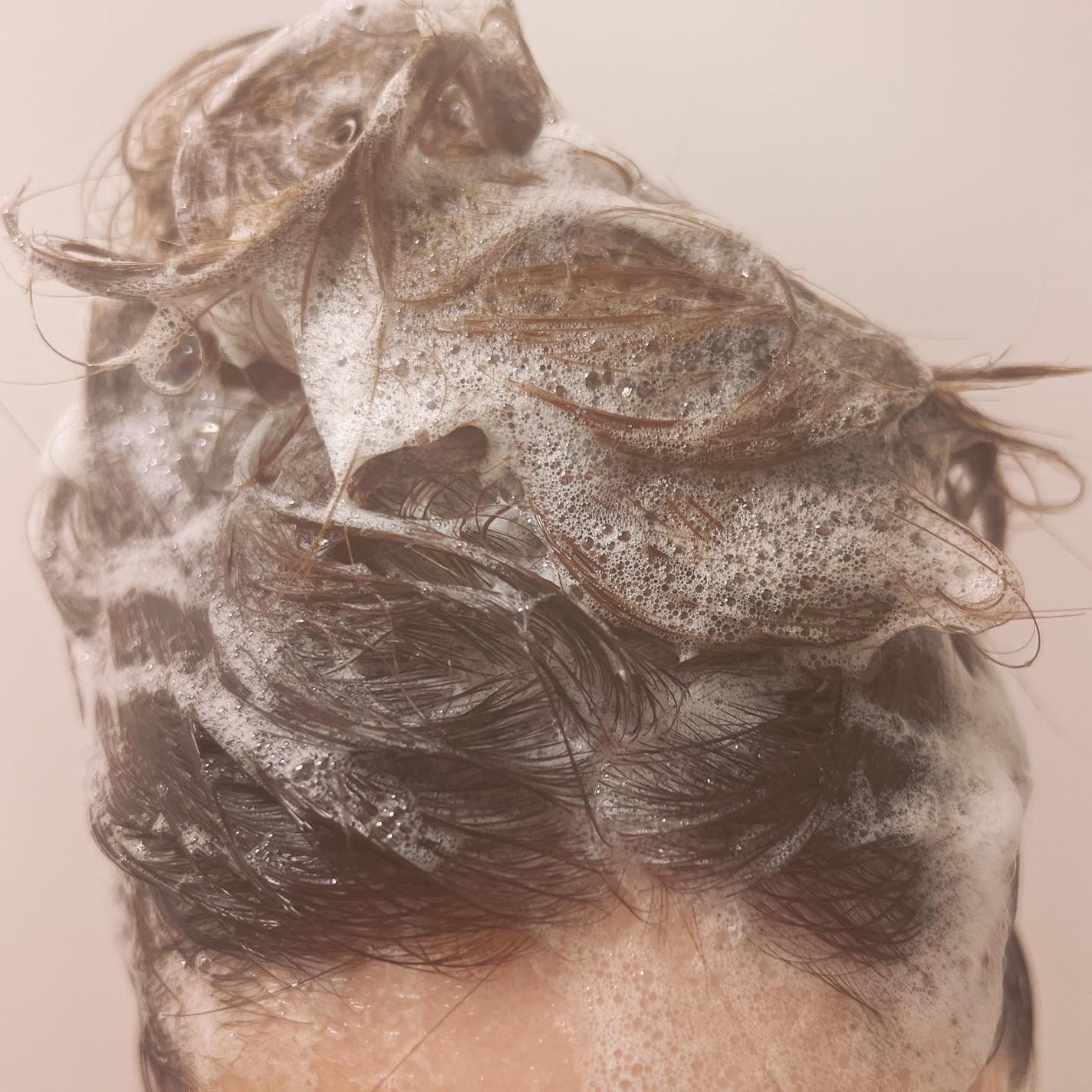 リフレッシュ シャンプー/コンディショナー/h&s/頭皮ケアを使ったクチコミ(3枚目)