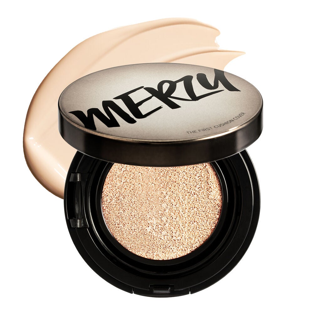 ザ ファースト クッションカバー 22N. ベージュ