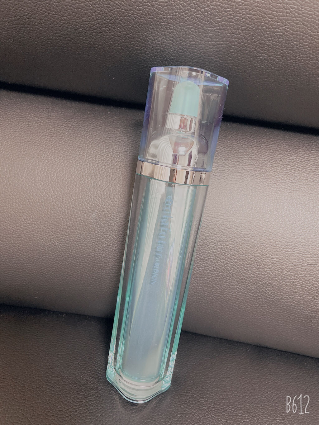 アンフィネス ダーマ パンプ ミルク/ALBION/乳液を使ったクチコミ（2枚目）