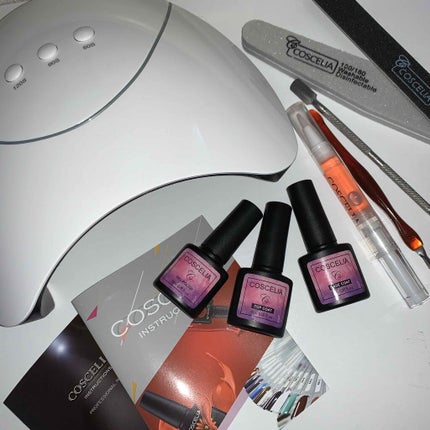 購入品/その他を使ったクチコミ(1枚目)