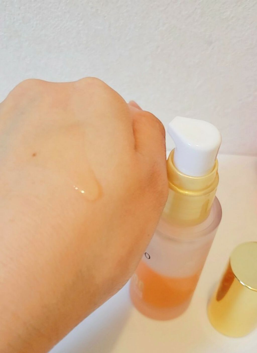 VC100ダブルリペアセラム/ドクターシーラボⓇ/美容液を使ったクチコミ（3枚目）