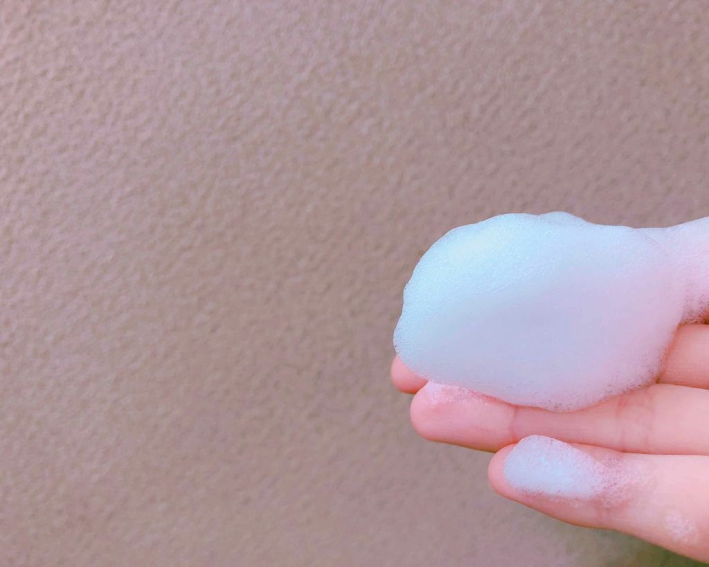 炭酸バブルシート/MEDIHEAL/シートマスク・パックを使ったクチコミ（2枚目）