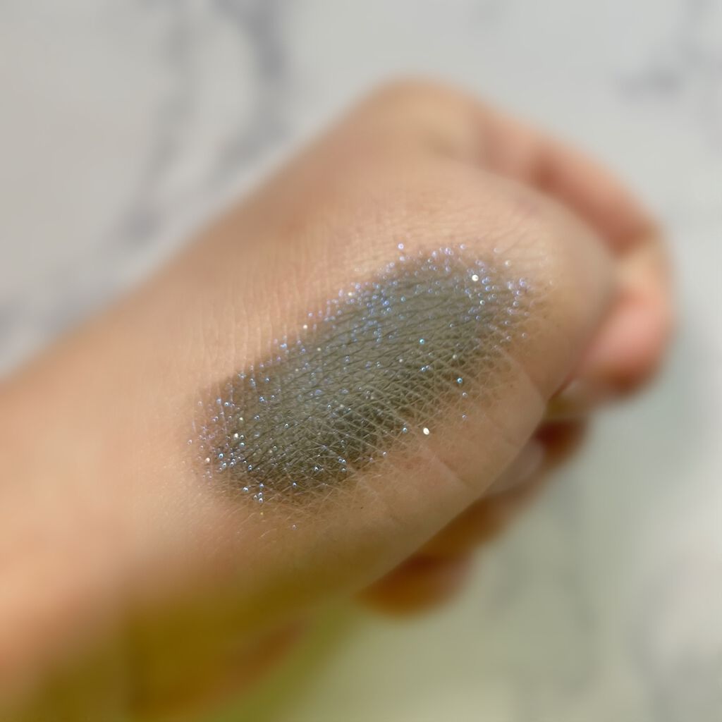 カラーピグメント/shu uemura/その他を使ったクチコミ(4枚目)