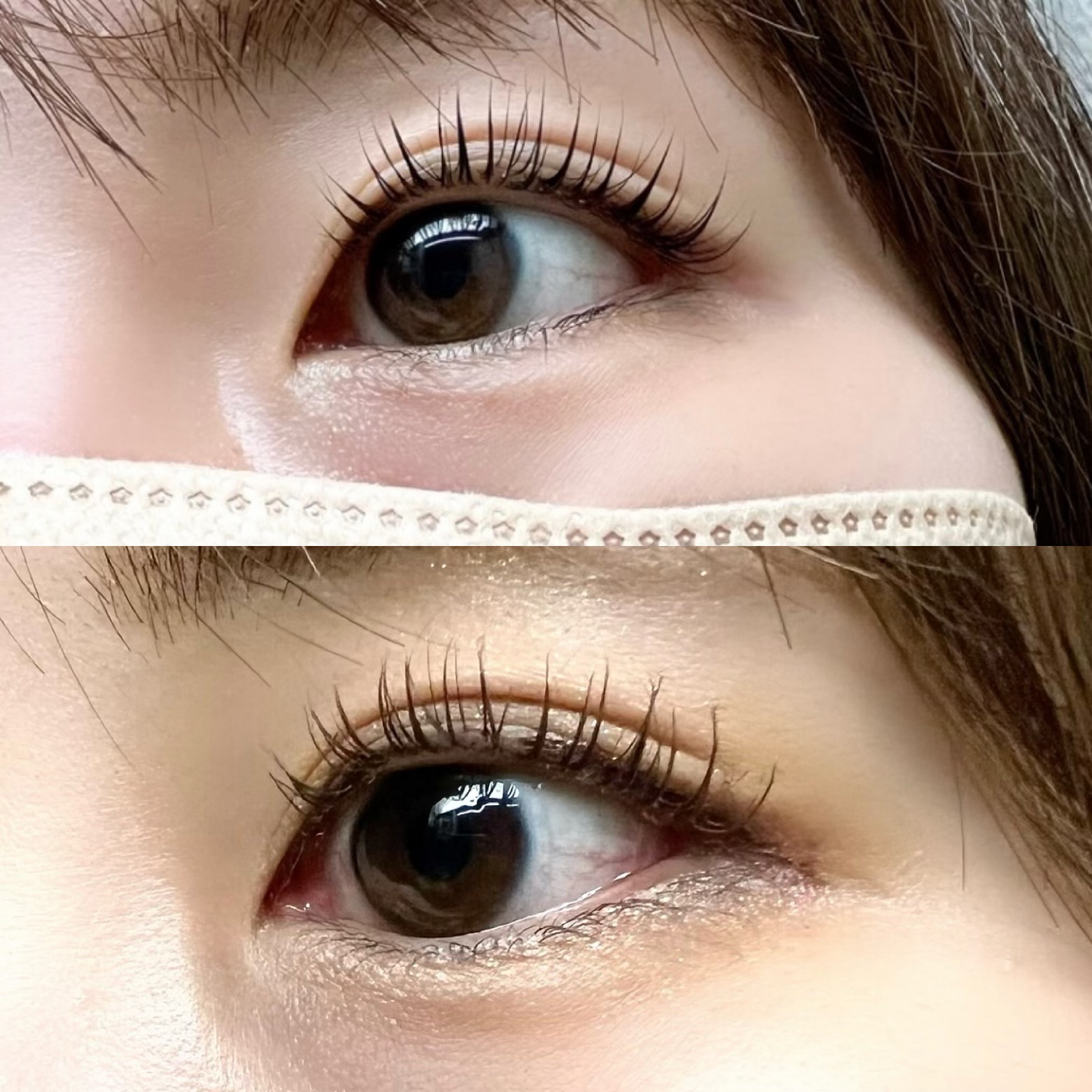 アイラッシュセラム/VIYEUX/まつげ美容液を使ったクチコミ（2枚目）