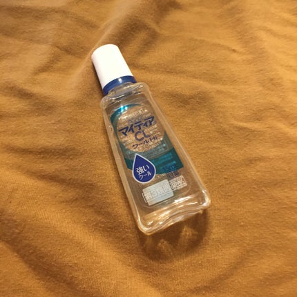 NewマイティアCL(医薬品)/マイティア/その他を使ったクチコミ(1枚目)