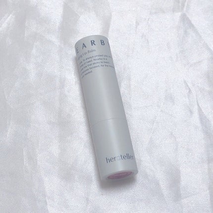 NEARBY Recharging Lip Balm/Hersteller/口紅を使ったクチコミ(3枚目)