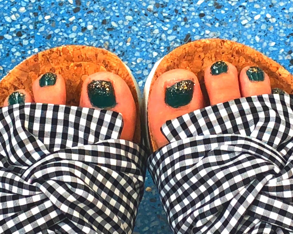 プレイネイル/ETUDE/マニキュアを使ったクチコミ（1枚目）