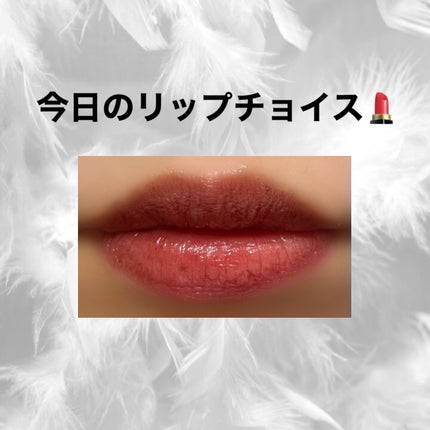 リップスティック/M・A・C/口紅を使ったクチコミ(1枚目)