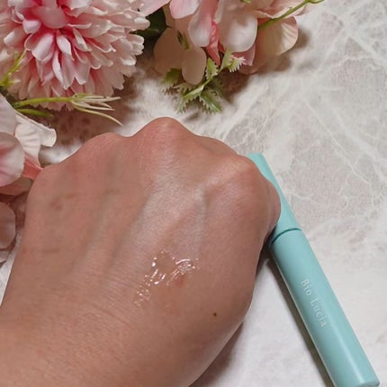 アイラッシュセラム/Bio Lucia(ビオルチア)/まつげ美容液を使ったクチコミ(5枚目)